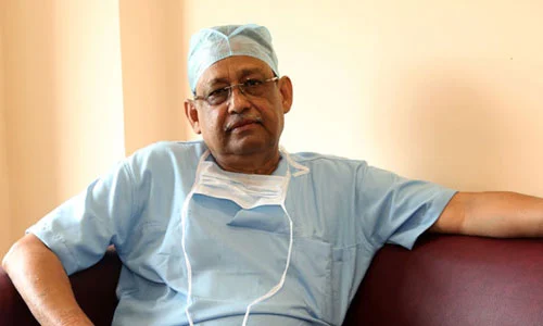 doctor-V.K Bhartia-Bariatric-surgeon