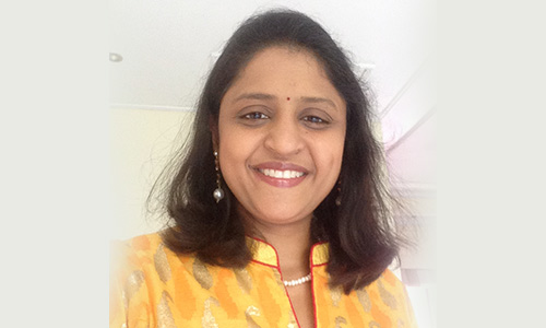 shilpa bhartia