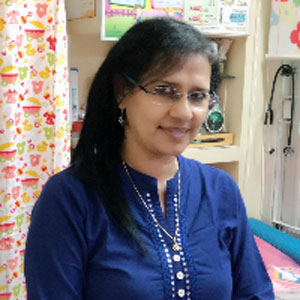 Dr. Papiya Dutta