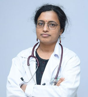 Dr Sivaresmi Unnithan Roy