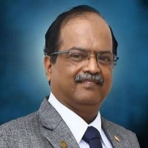 Dr B. Shiva Shankar