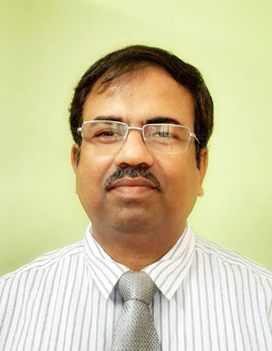 Dr. Chinmay Nath