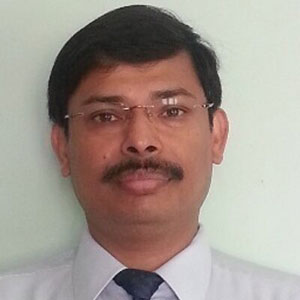 Dr. Ranjan Sarkar