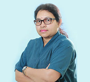 Dr. Shivanjali Nayak