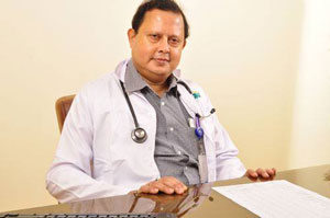 Dr. Soumya Bhattacharya
