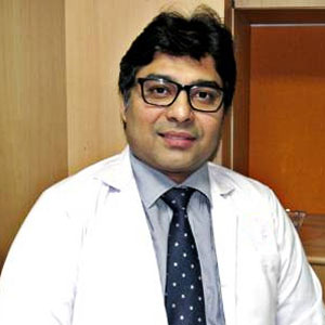 Dr Sukrit Bose
