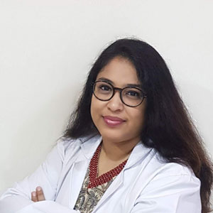 Dr. Neha Choudhury