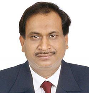 Dr. Amit Kumar Agarwal