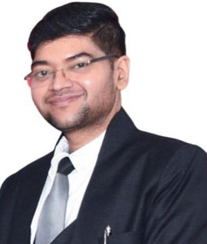 Dr. Anshuman Poddar