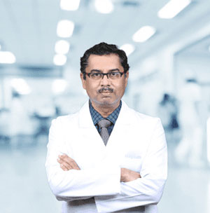 Dr. Kausik Chandra Mallik