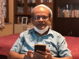 Dr Rajesh Chel