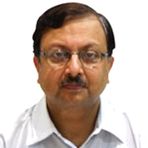 Dr. Anjan Pan