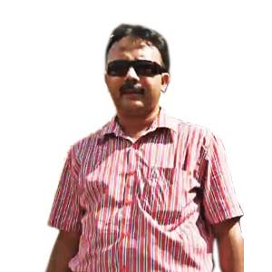 Dr. Subhadip Laskar